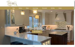 Loeb Design Group website