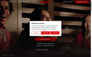 Dino Loiacono - State Farm Insurance Agent website
