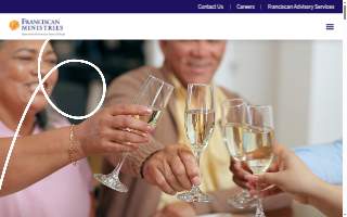 The Village at Victory Lakes website