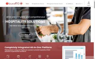 iit/SourceTech website