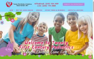 Susan Sankari, MD website