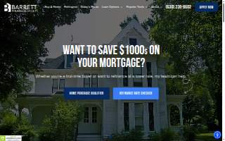Zachary Kraus Mortgage Lending Team #502422 of Lisle website