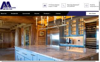 AA Rigoni Brothers Inc. website