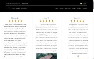 AA Affordable Painting of Loves Park website