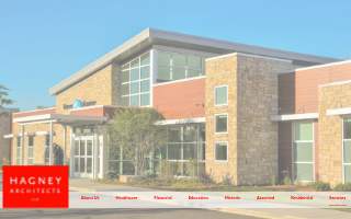Hagney Architects, LLC website