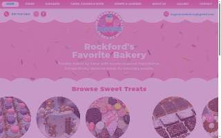 Sugarjones website