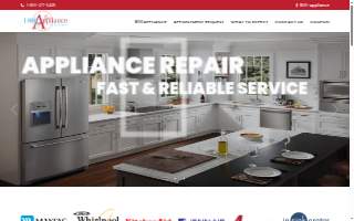 A1 Phone Repair and data recovery (inside Valli) website