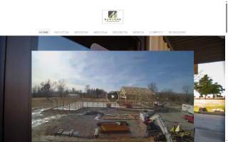 Newcomb Construction, Inc. website