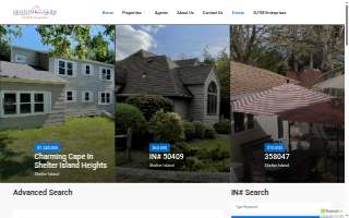 Southern Illinois Realty Experts | Marion website