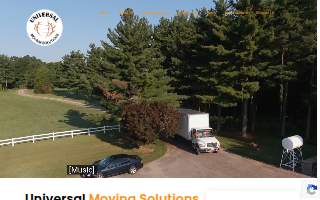 Universal Moving Solutions of Herrin website