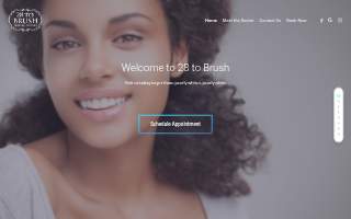 28 to Brush website