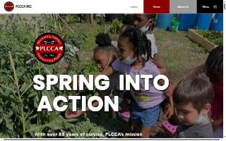 Plcca/Maywood Child Development website