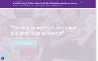 Enchanted Learning Center website
