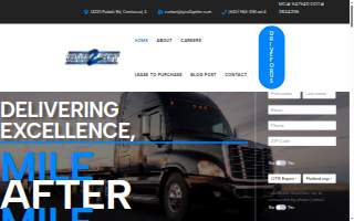 Give2Get, Inc website