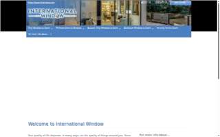 Windy City Production of Midlothian website