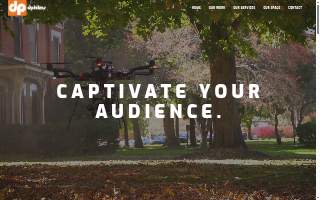 dphilms of Moline website