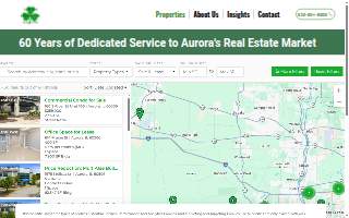 Dolan & Murphy Inc website