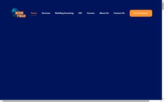 Hubtech Inc website