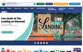 Big & Little Child Development website