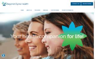 Maureen Tart, MD, FACOG website