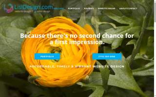 LislDesign, Inc. website