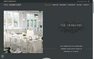 The Crawford website