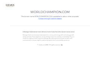 World Champion TaeKwonDO - Naperville (Grand Master Bong Kun Kim) website