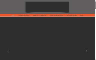 AutoMedics Inc. website