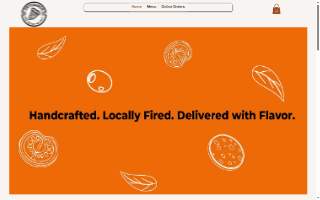 Artesanos website