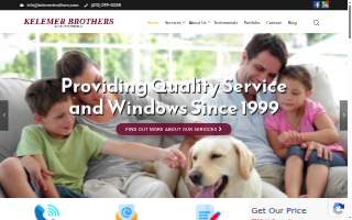 Bell Transmissions website