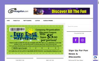 Escape Artistry Escape Rooms website