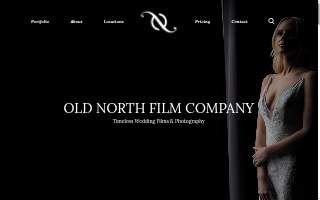 Old North Film Company of North Chicago website
