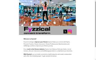 FYZICAL Therapy & Balance Centers - Northbrook website
