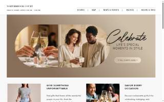 Northbrook Court website
