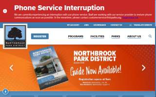 Northbrook's Best Martial Arts Program website