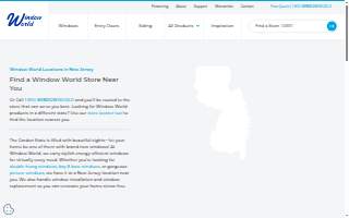 Windows US: European Windows & Doors website