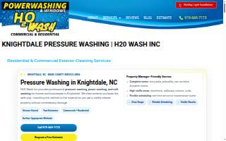 H3 Capital Real Estate LLC website