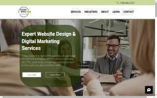 BeingSeen360 website