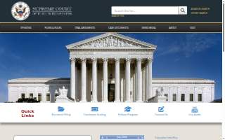 Court Street Pub website