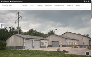 Leon Builders, L.L.C. website