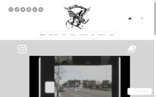 Ta2Hooligan website