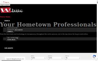 WhiteURst Properties LLC website