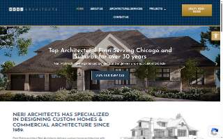 Neri Architects of Park Ridge website
