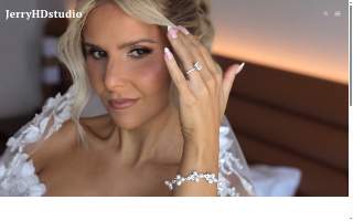 JerryHDstudio of Plainfield website