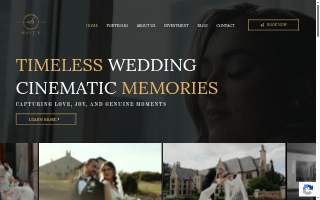 marybfilms website