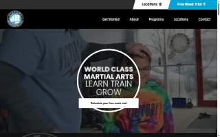 Victory MMA Academy - Arlington Heights of Prospect Heights website