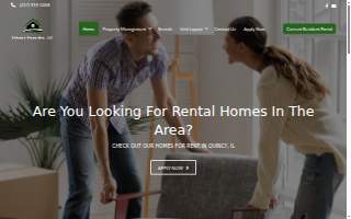 Zabaneh Properties, LLC website