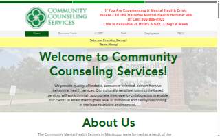 Chicago Center for Sports Medicine & Orthopedic Surgery website