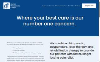 Mattress Warehouse of Forest Park - Outlet website