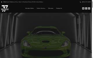 37 Details website